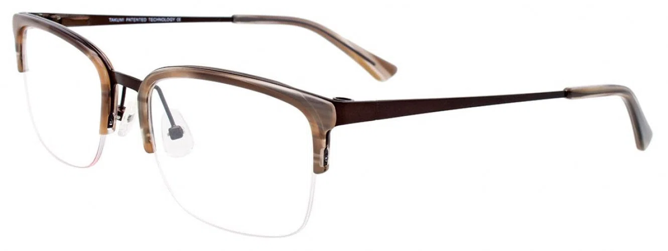 Aspex Eyewear TK1036 Eyeglasses - view 11